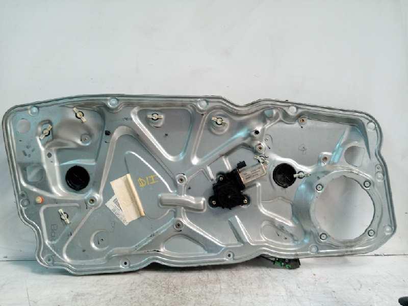 elevalunas electrico delantero izquierdo fiat stilo (192) *