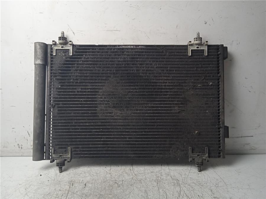 radiador aire acondicionado peugeot 307 break/sw (s2) 9hzdv6ted4