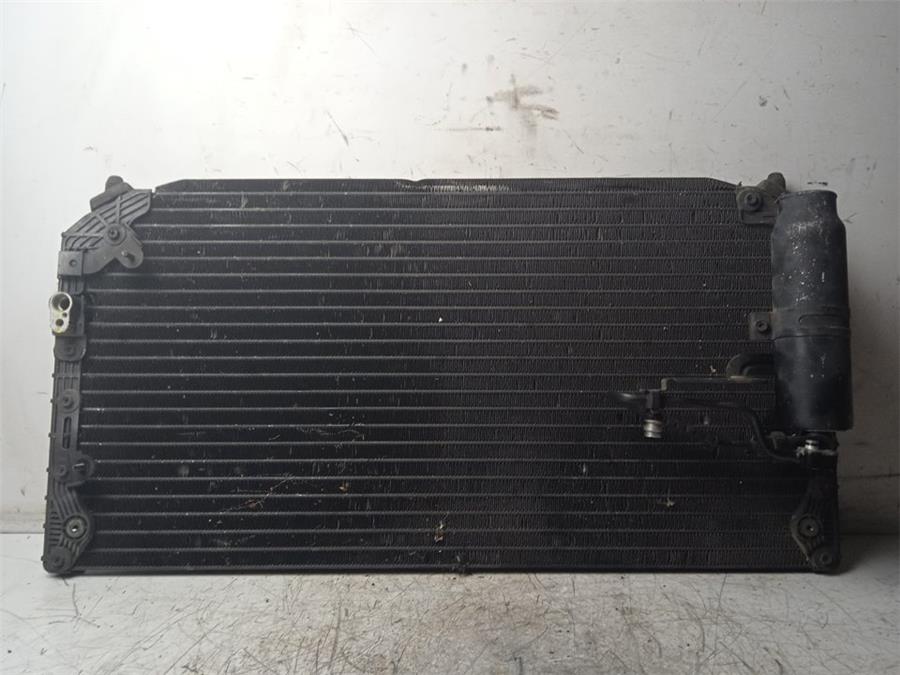 radiador aire acondicionado lexus gs300 (jzs147) 2jzge