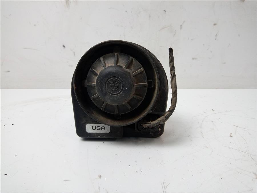 bocina bmw serie x5 (e53) 4.4i automático