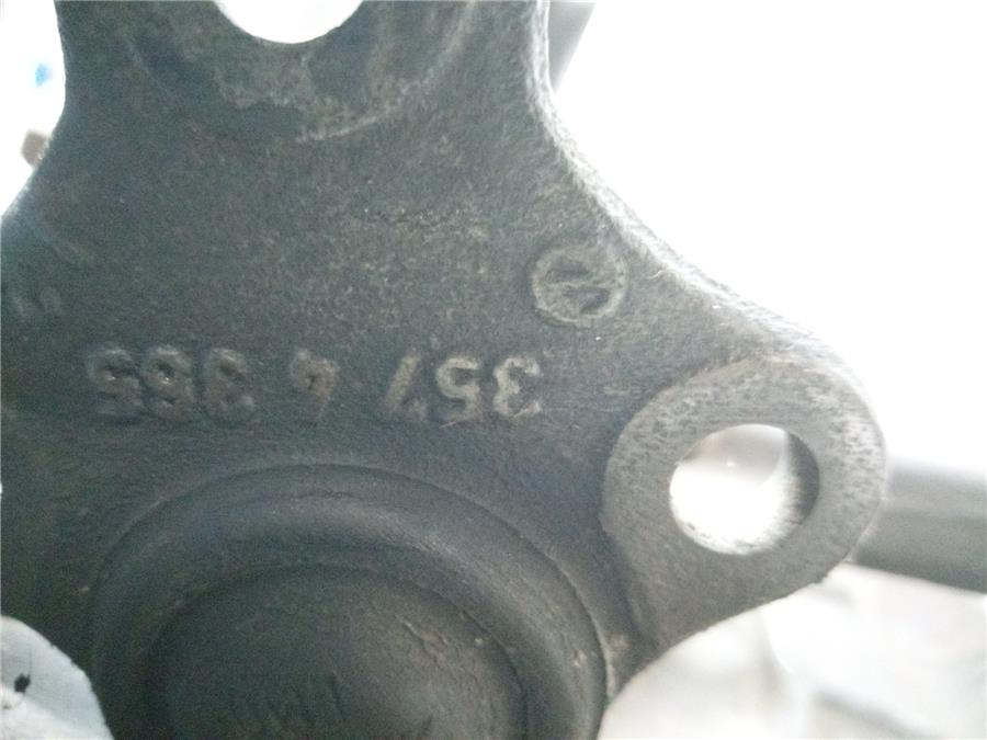 Mangueta Delantera Derecha SEAT