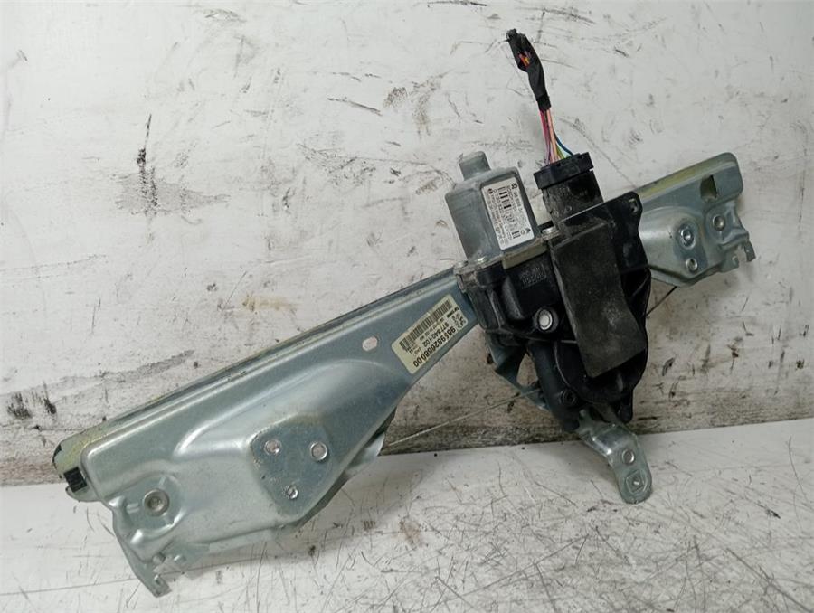 Elevalunas Electrico Trasero Derecho