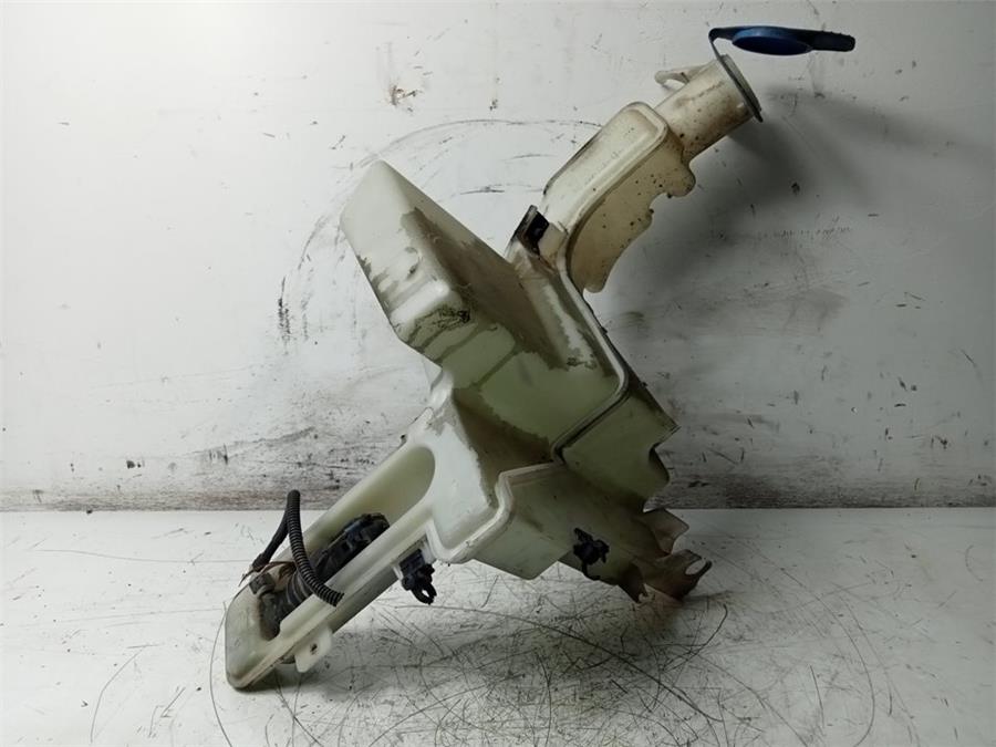 deposito limpiaparabrisas volkswagen passat berlina (3c2) highline