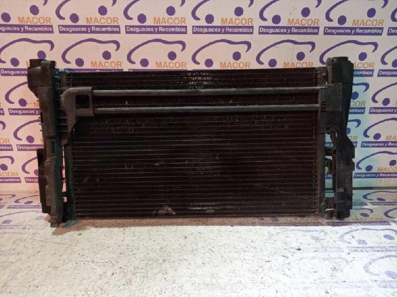 radiador aire acondicionado bmw serie 3 compact (e46) m47n204d4