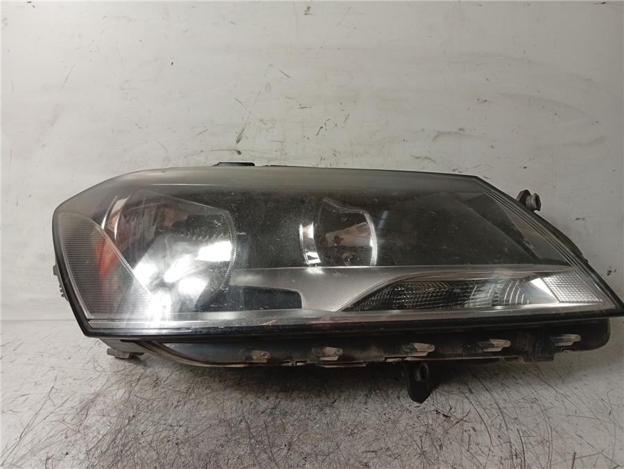 faro delantero derecho volkswagen passat variant (365) advance bluemotion