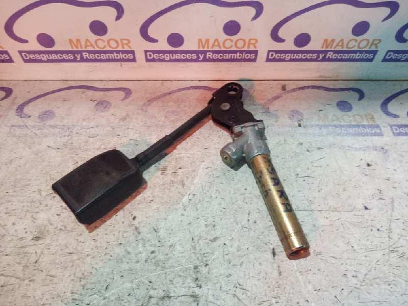 pretensor asiento delantero derecho citroen xsara coupe 1.6 16v magic