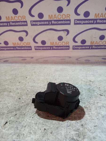 motor calefaccion bmw serie 5 berlina (e60) 530i