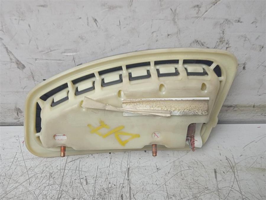 Airbag Lateral Delantero Izquierdo