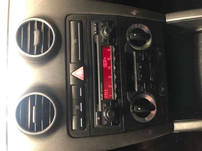 Transmision Delantera Derecha AUDI