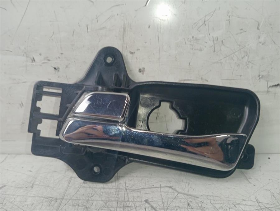 manilla interior puerta delantera izquierda hyundai i30 (fd) comfort