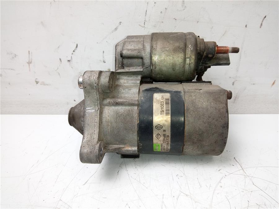 motor arranque renault megane ii berlina 5p confort authentique