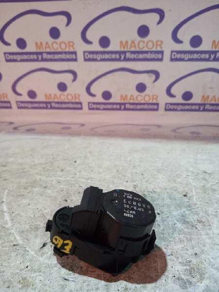 motor calefaccion bmw serie 5 berlina (e60) 530i
