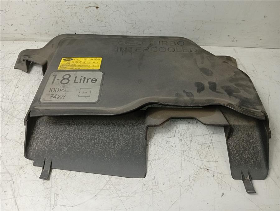 tapa motor ford focus berlina (cak) ambiente