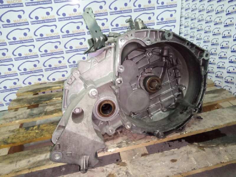 caja cambios manual saab 9 3 familiar 1.9 tid vector