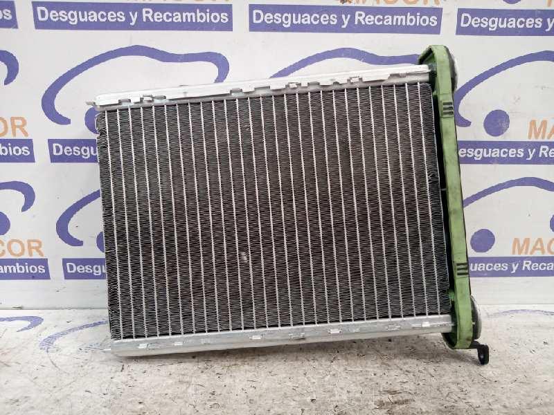radiador calefaccion renault megane iii grandtour 1.5 dci (kz09, kz0d, kz1g) 110cv 1461cc
