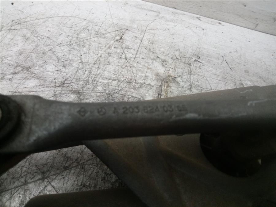 Motor Limpiaparabrisas Delantero C