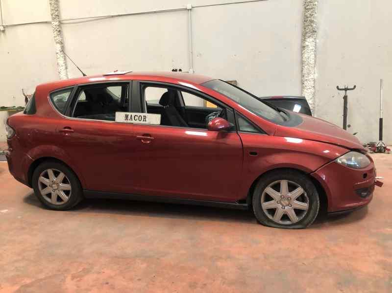 Airbag cortina delantero derecho /