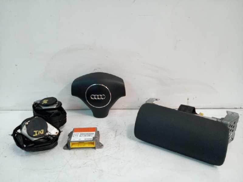 kit airbag audi a3 (8l) asv