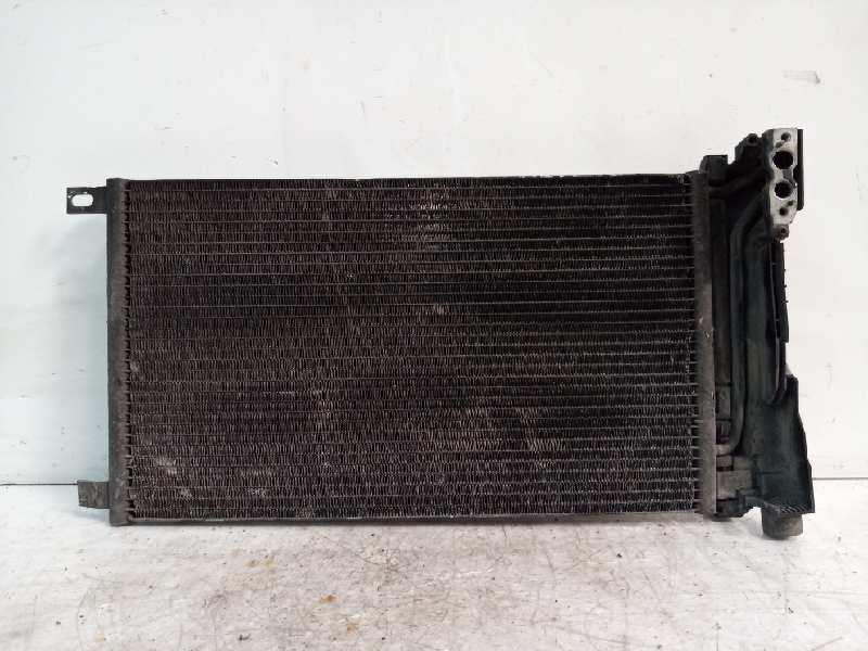 condensador bmw serie 3 berlina (e46) 320d