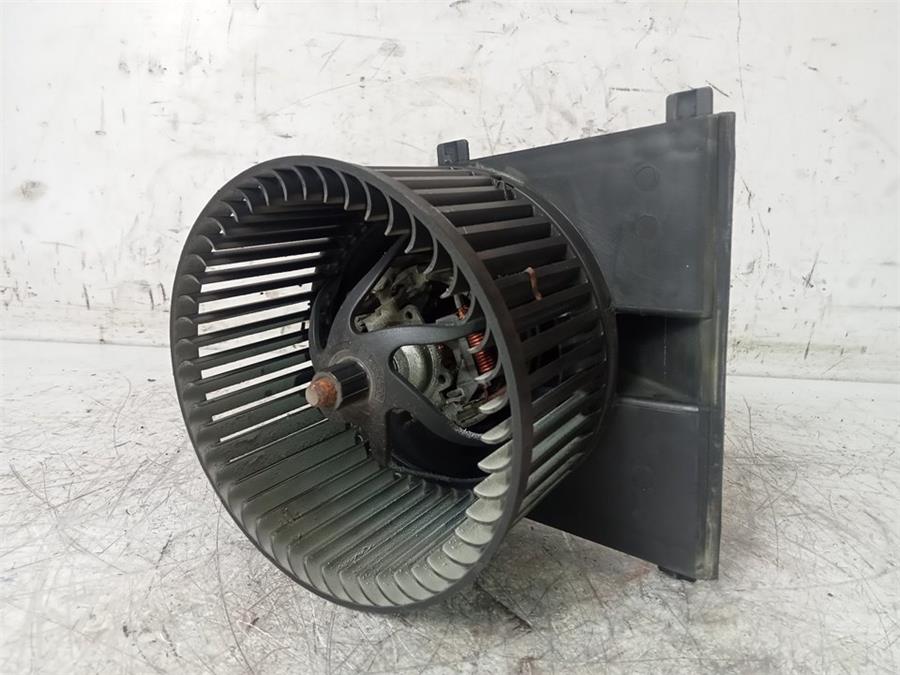 ventilador calefaccion audi a3 (8l) 1.9 tdi ambition