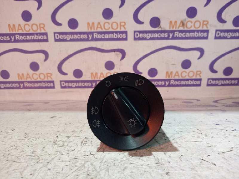 mando de luces volkswagen golf iv berlina (1j1)(10.1997) conceptline