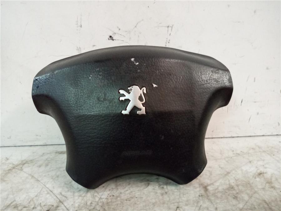 airbag volante peugeot 406 berlina (s1/s2) rhzdw10ated