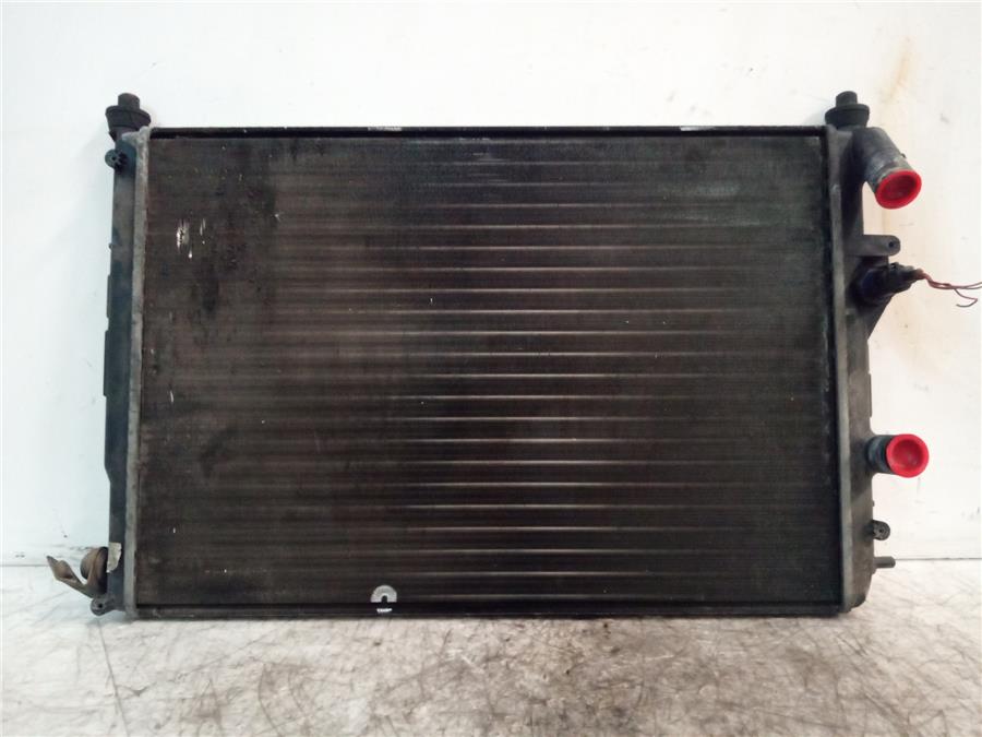 radiador renault megane i coach 1.6 e (da0f) 90cv 1598cc