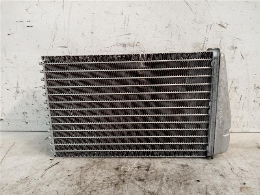 radiador calefaccion renault scénic ii 1.5 dci (jm02, jm13) 101cv 1461cc