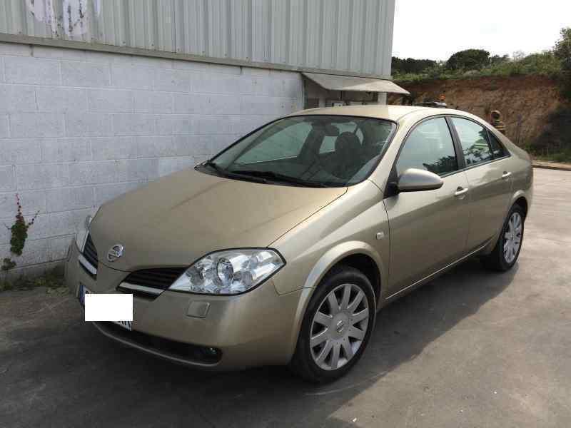 Botonera Puerta Trasera Izquierda