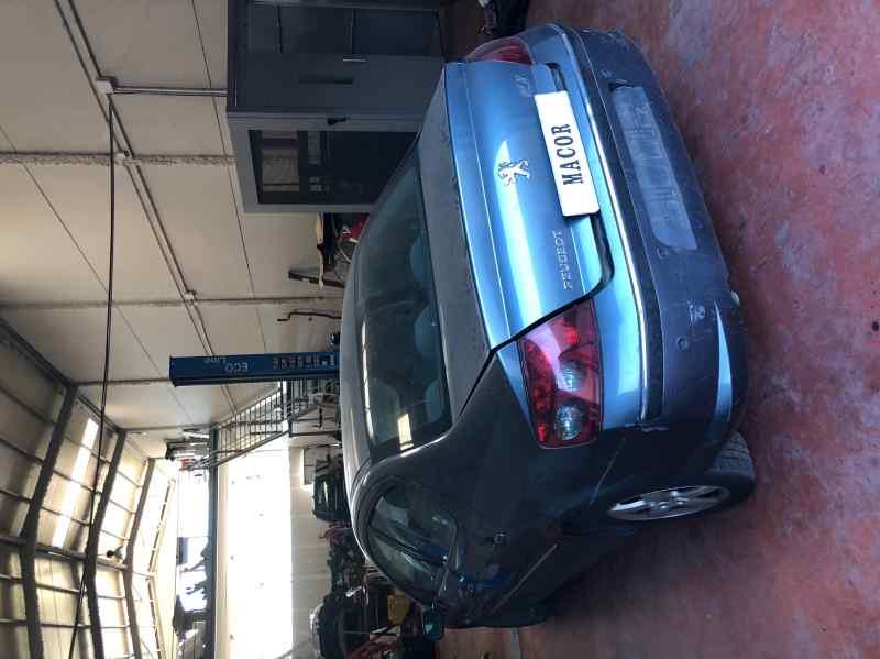 Amortiguador Delantero Izquierdo 407