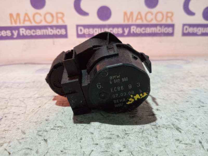 motor calefaccion bmw serie 5 berlina (e60) 530i