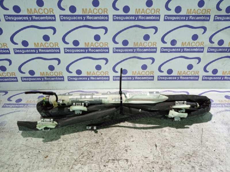 airbag cortina delantero derecho peugeot 308 confort