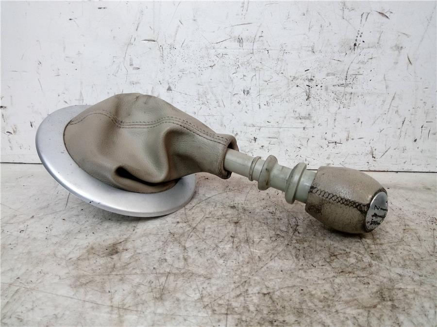 palanca de cambio renault megane ii coupe/cabrio authentique