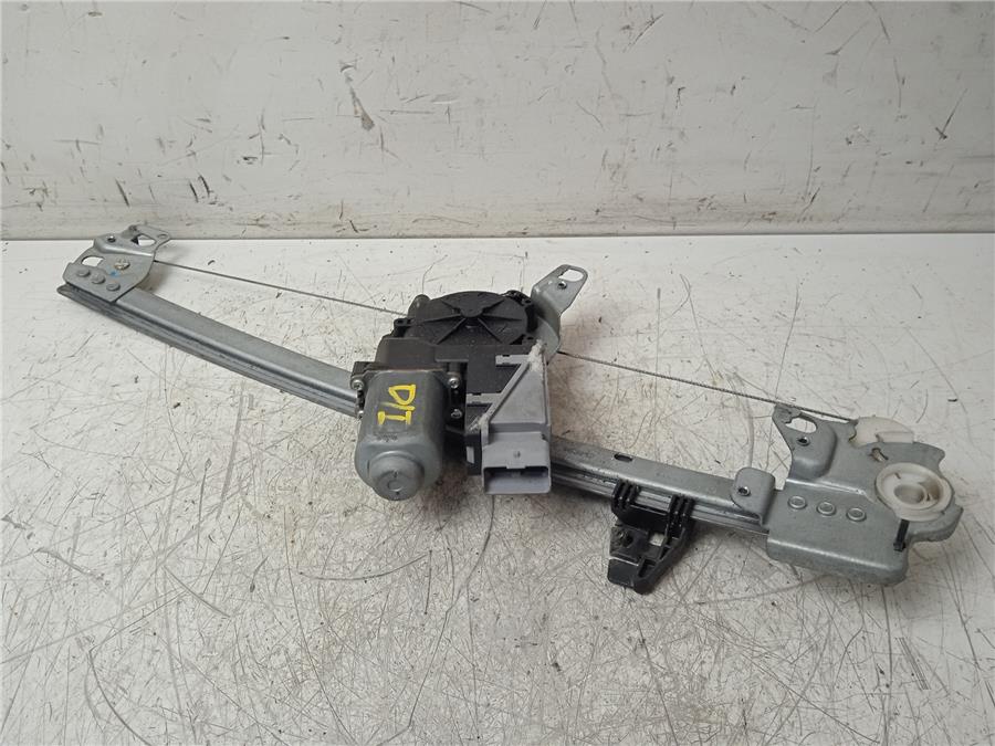 Elevalunas Electrico Delantero C3