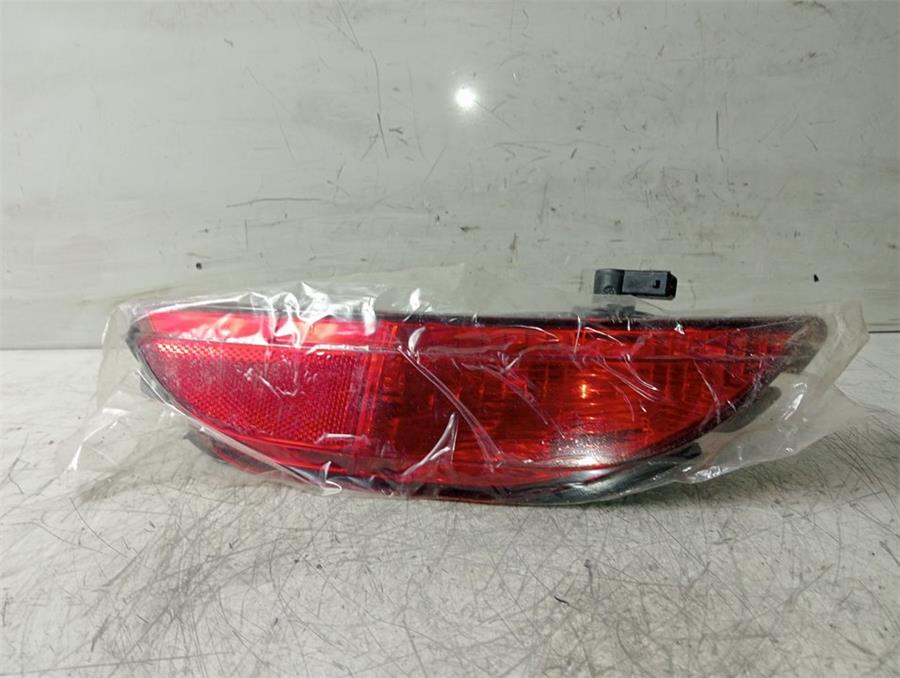 piloto antiniebla trasero derecho fiat grande punto (199) 1.3 16v multijet active (55kw)