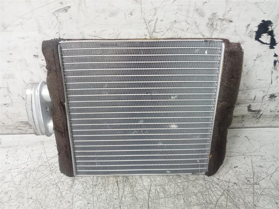 Radiador Calefaccion SEAT IBIZA ST