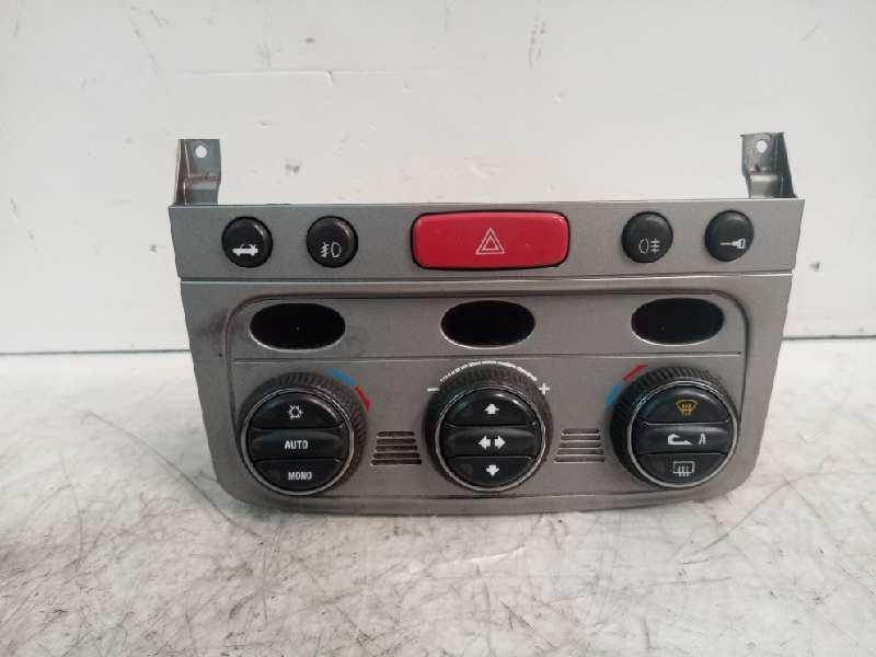 mandos climatizador alfa romeo gt (125) 937a5000