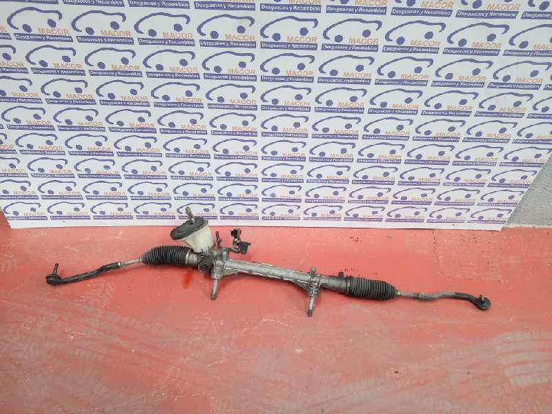 cremallera direccion asistida renault megane iii sport tourer dynamique