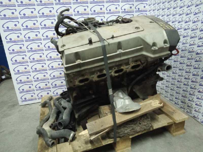 motor completo mercedes clase clk (w208) coupe m111945
