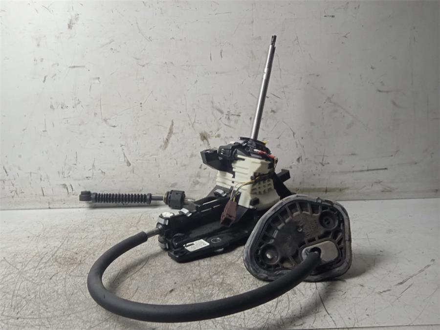 palanca de cambio renault laguna iii grandtour privilege