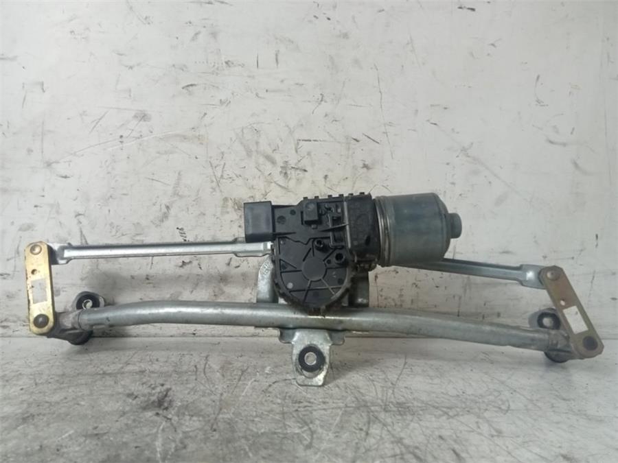 motor limpiaparabrisas delantero audi a3 (8l) 1.9 tdi ambition