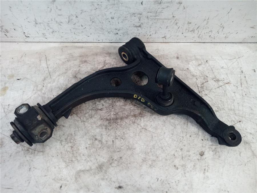 brazo inferior delantero derecho fiat ducato ii combi 1.9  td      batalla 2850 mm