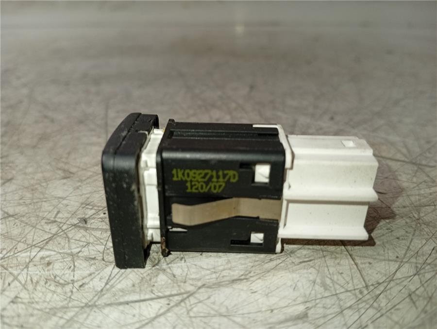 Botonera Puerta Delantera Derecha V