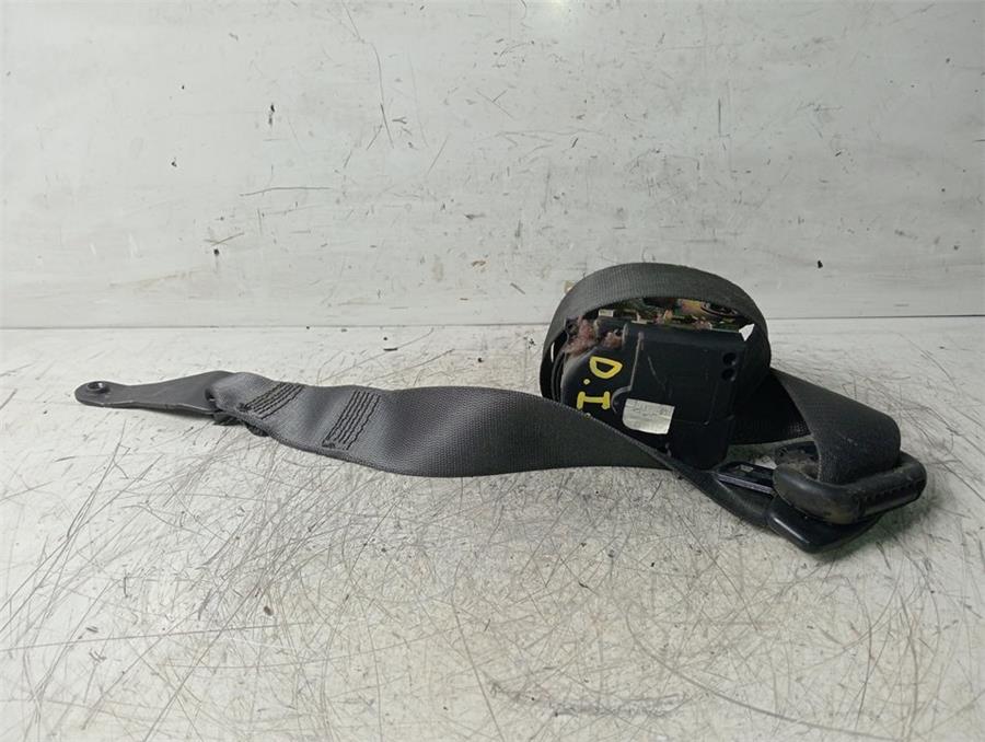 cinturon seguridad delantero izquierdo jaguar x type 2.5 v6 sport