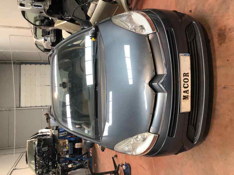 Brazo Inferior Delantero Izquierdo