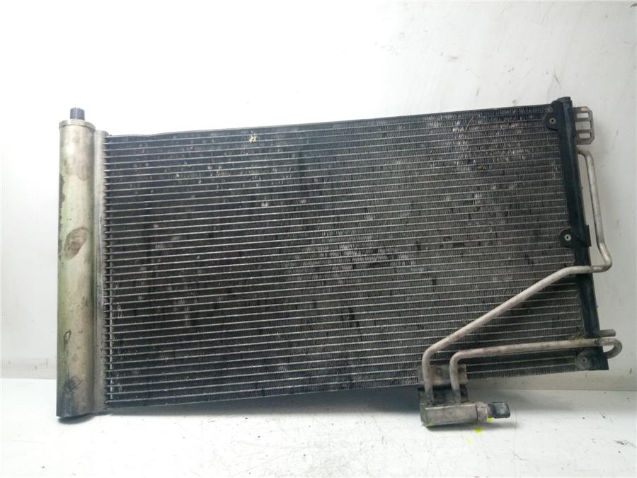 radiador aire acondicionado mercedes benz clase clc clc 220 cdi (203.708) 150cv 2148cc