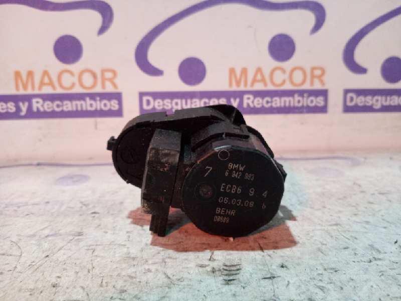 motor calefaccion bmw serie 5 berlina (e60) 530i