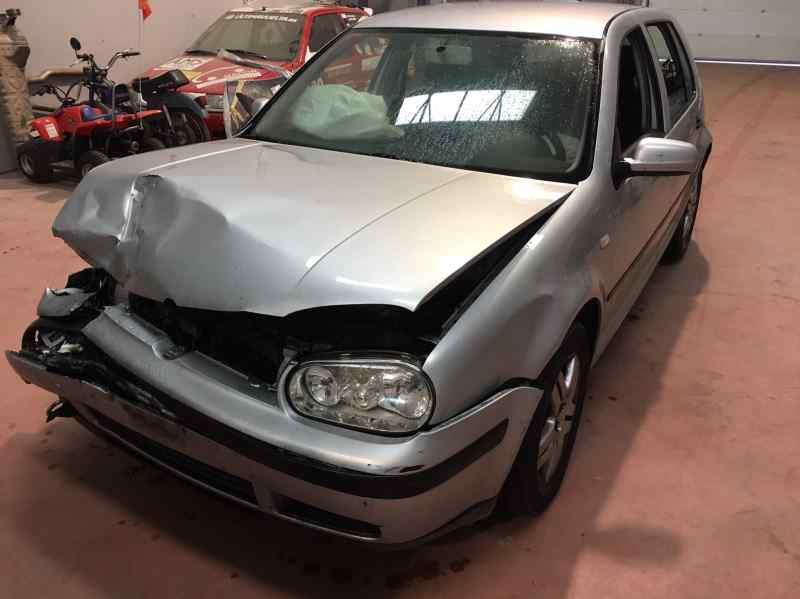 Motor Limpiaparabrisas Delantero IV