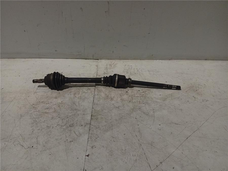 transmision delantera derecha peugeot 308 confort