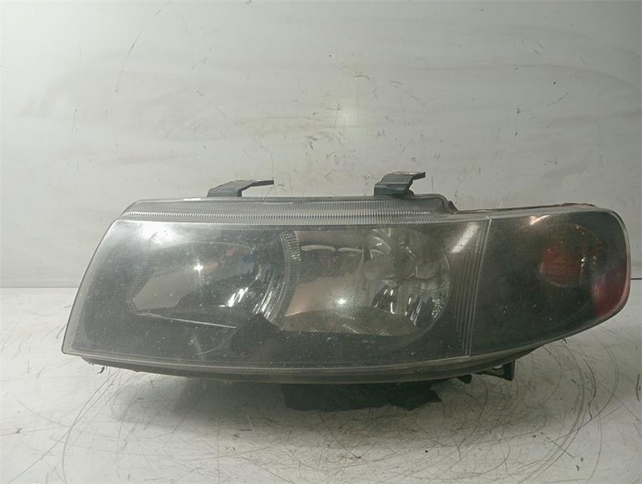 faro delantero izquierdo seat leon (1m1) sport